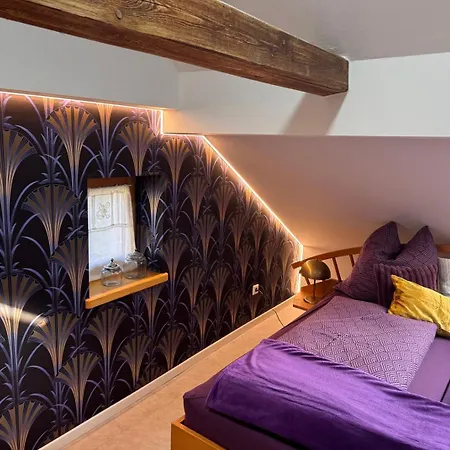 Vogelnest Apartamento *