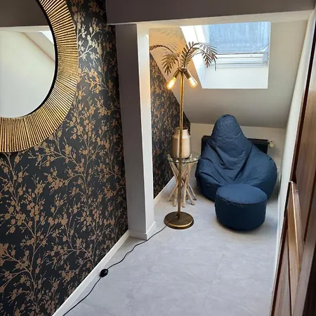 Apartamento Vogelnest Passau