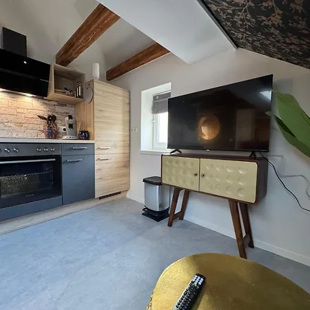 Apartamento Vogelnest Passau