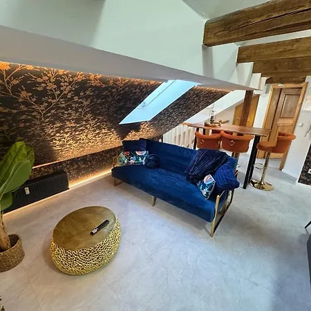 Vogelnest Apartamento