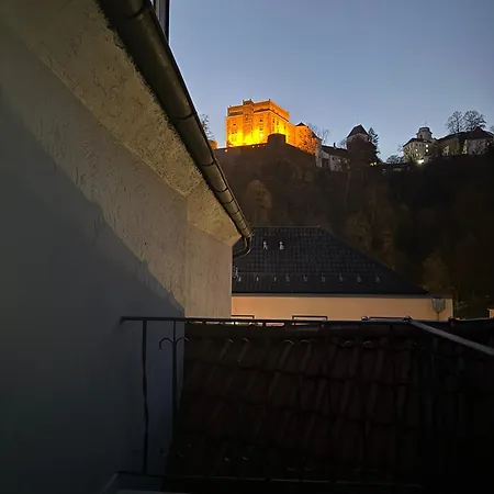 Vogelnest Apartamento