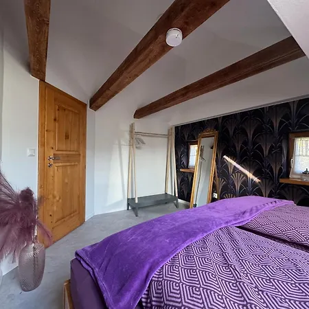 Apartamento Vogelnest