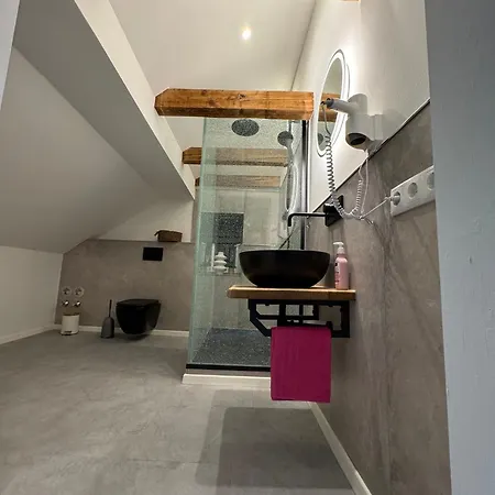 Vogelnest Apartament