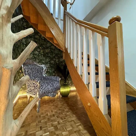 Apartamento Vogelnest Passau