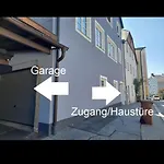 Vogelnest Lejlighed Passau