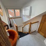 Lejlighed Vogelnest Passau