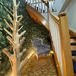 아파트 Vogelnest 파사우