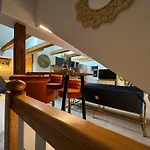 Vogelnest 아파트 *