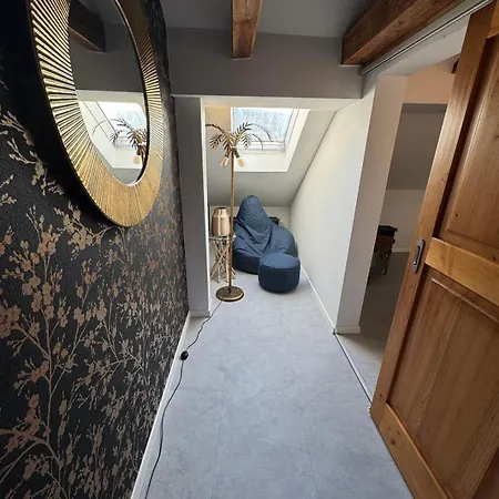 Vogelnest Apartment Passau