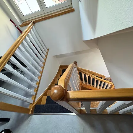 Vogelnest Apartment *