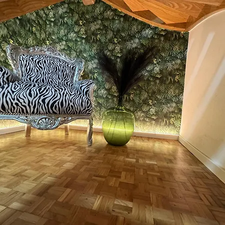 Vogelnest Apartment Passau