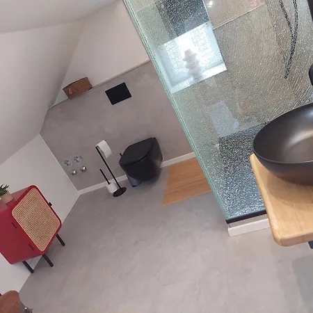Apartment Vogelnest Passau