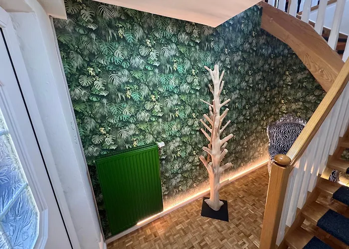 Vogelnest Пассау